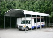 RV Carports of Belle Glade FL